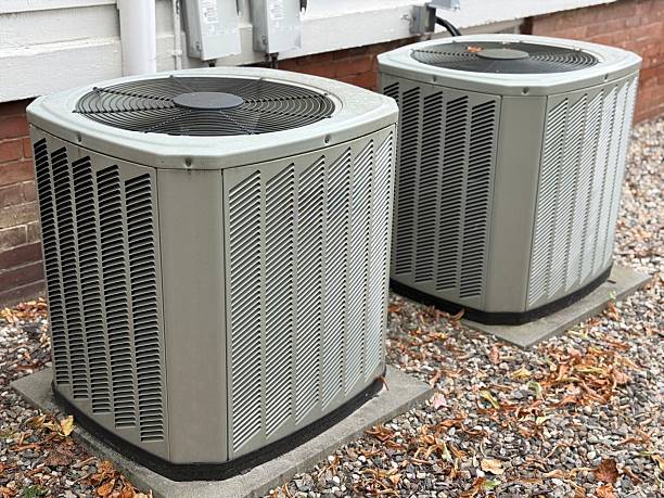 Reliable Hvac contractor in Groesbeck, TX by JG Cool HVAC